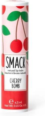 Legami Milano Lip Balm Raspberry Cherry