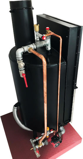 Werstahl Central Heating Spare Part for Circulator