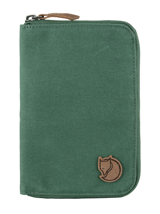 Fjallraven Passport Ανδρικό Πορτοφόλι Ταξιδίου ...