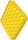 Pop it Fidget Silicon Galben