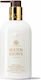 Molton Brown Mesmerising Oudh Accord Moisturizing Lotion Body 300ml