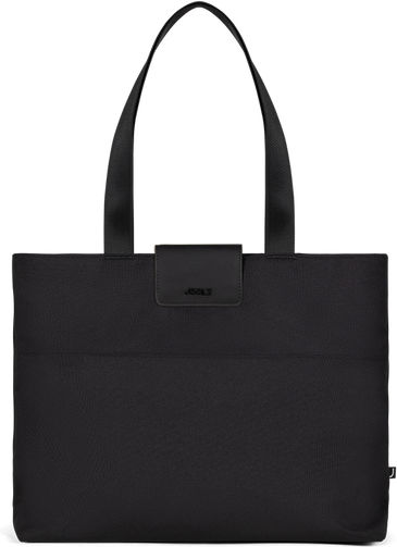 Joolz Shoulder/Hand Diaper Bag Black