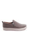 Slip-On-uri Pentru Femei Maro