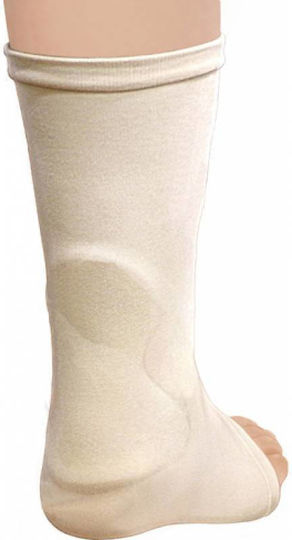 Vita Orthopaedics Κάλτσες Λευκές