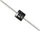 Diode Gleichrichter mit Spannung 1000V und Stromstärke 6A 20Stück 01.011.0066