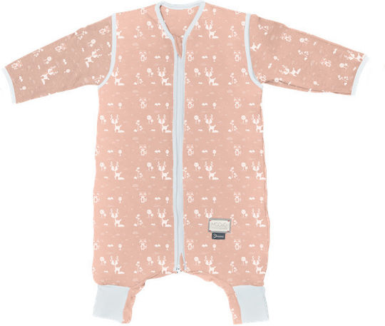 Nuvita Winter Baby Sleeping Bag English Rose Nuvita Winter Baby Sleeping Bag English Rose