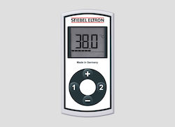 Stiebel Eltron Controller for Radiator Heater Stiebel Eltron Controller for Radiator Heater