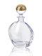 Bohemia Crystal Decanter with Stopper