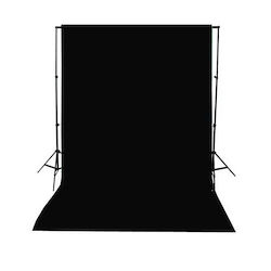 Jinbei Photography Backdrop Fabric 300x600cm Black