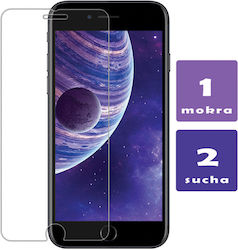 Shield Tempered Glass 0.2mm (iPhone 6 / 6S Plus) Shield Tempered Glass 0.2mm (iPhone 6 / 6S Plus)