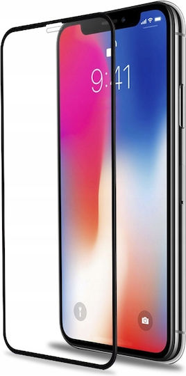 0.2mm Full Face Tempered Glass (iPhone 14 Pro Max)