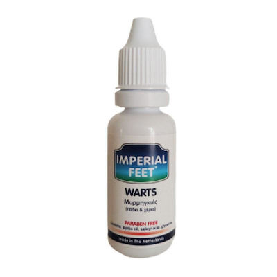 Imperial Feet Feet 20ml