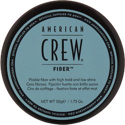 American Crew Fiber Haarkerzen Creme 50gr American Crew Fiber Haarkerzen Creme 50gr