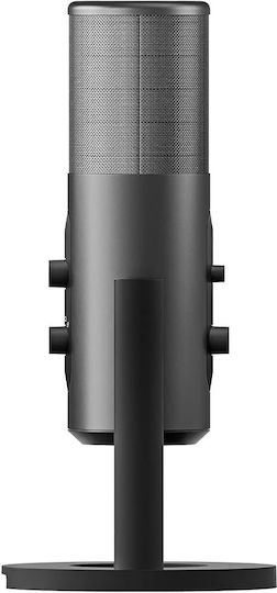Epos B20 Microfon de birou pentru Vocale în Culoarea Gray