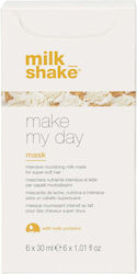 Milk Shake Mask