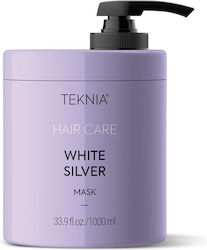 Lakme Μάσκα Μαλλιών Lakme Μάσκα Μαλλιών