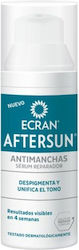 Ecran Nach der Sonnenpflege Serum 50ml