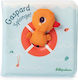 Lilliputiens Bath Book for 12++ Months