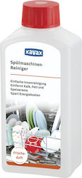 Xavax Течен Препарат За Почистване На Съдомиялна 250ml