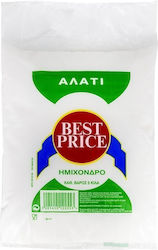 Best Price Ημίχονδρο Θαλασσινό Αλάτι 5000gr