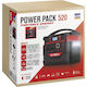 GYS Power Pack 520 Stație de Energie 518Wh