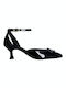 Liu Jo Black Heels