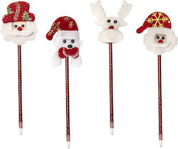 XMASfest 93-1947 Weihnachtsaccessoires Stifte 12Stücke