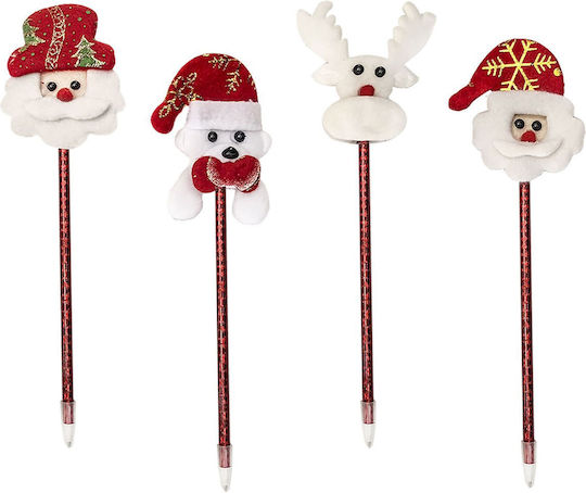 XMASfest 93-1947 Weihnachtliches Stift 12cm