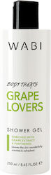 Wabi Beauty Grape Lovers 250ml Wabi Beauty Grape Lovers 250ml