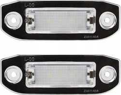 AutoTune Lampen 2Stück AutoTune Lampen 2Stück