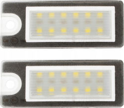 AutoTune Lampen 2Stück
