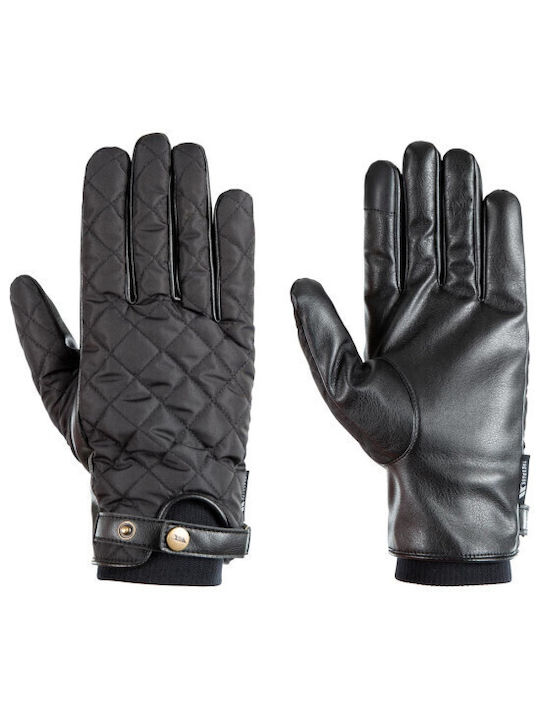 Trespass Unisex Gloves Black