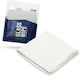 Gyeon Q2m Glasswipe Evo Cloth Microfiber Polishing for Windows Car 390gsm White 40x40cm