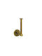 Sanco Vintage 120516 Paper Holder Metallic Bronze