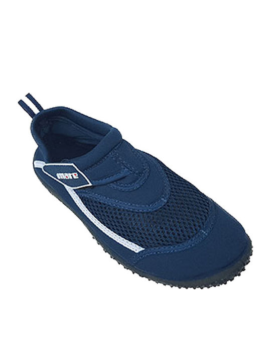 Mare Παπούτσια Θαλάσσης Blue
