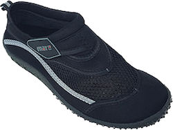 Mare Παπούτσια Θαλάσσης Black
