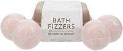 Body Collection Bath Bombs with Fragrance Cherry Body Collection Bath Bombs with Fragrance Cherry