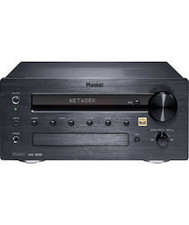 Magnat Mc 200 Hi-Fi CD-Spieler Magnat Mc 200 Hi-Fi CD-Spieler