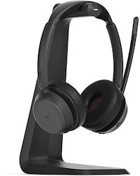 Epos On Ear Multimedia Headphone with Microphone Bluetooth 1001171