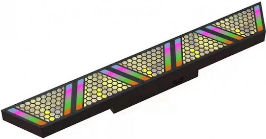 Φωτορυθμικό LED