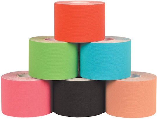 Gima Verbände 5cm x 5m 6Stück
