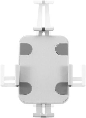 Neomounts Tablet Stand Wall White
