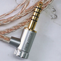 iBasso CB12S-2.5 Кабел За Слушалки
