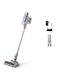 Philips Επαναφορτιζόμενη Σκούπα Stick 21.6V Γκρι XC2011/01