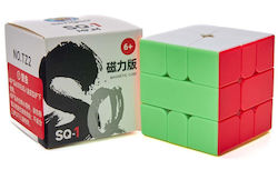 ShengShou Magnetic Speed Cube SHQ001 1pcs