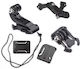 Σετ Αξεσουάρ Camera Mounts για Action Cameras