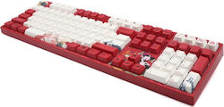 Varmilo VEA108 Koi Mechanisch (Englisch US) Varmilo VEA108 Koi Mechanisch (Englisch US)