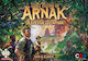 Επιτραπέζιο Παιχνίδι Lost Ruins Of Arnak για 1-4 Παίκτες 12+ Ετών Czech Games Edition