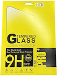 Tempered Glass (Samsung Galaxy Tab T970, T975, X800, T730, T736, S7 Plus, S8 Plus, S7 Fe)