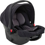 Graco Baby Car Seat i-Size Midnight Black 0-13 kg